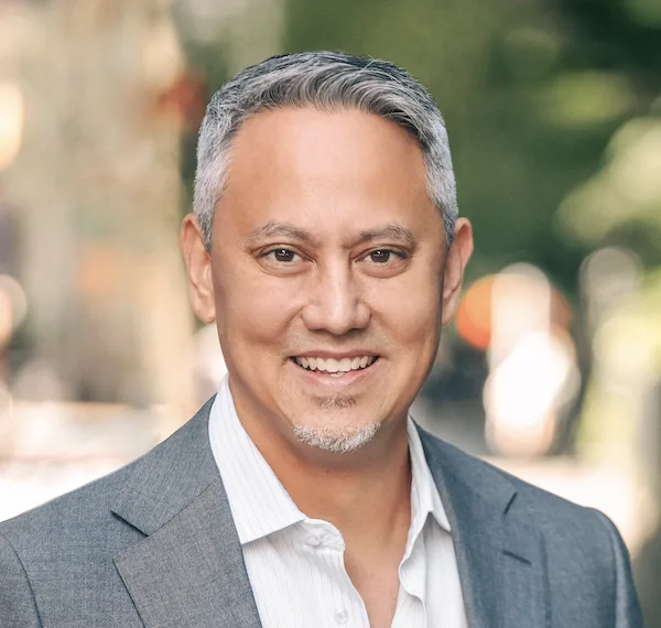 Cary Tamura